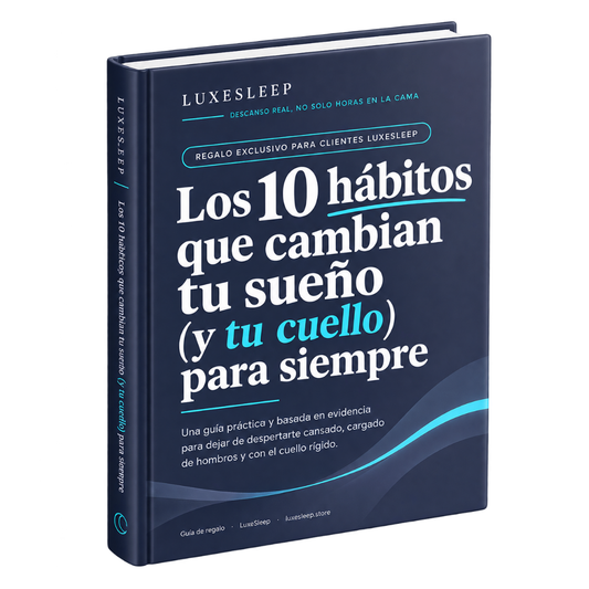Guía de Sueño GRATIS